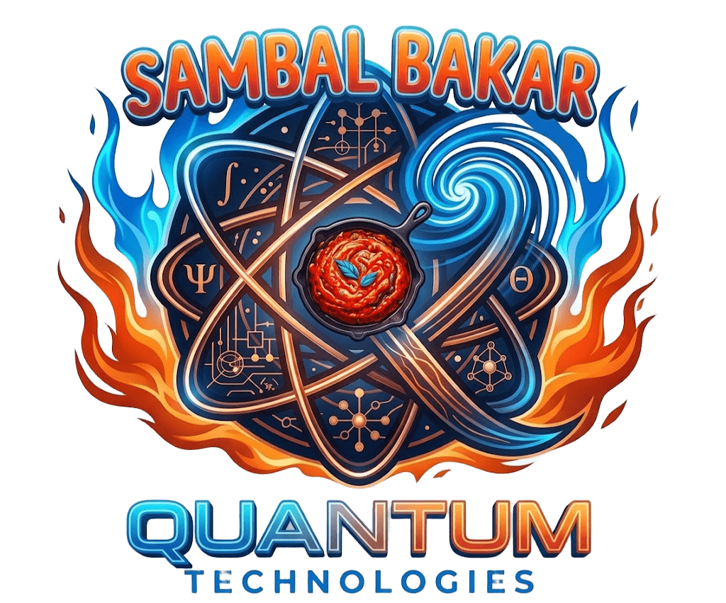 Sambal Bakar Quantum Technologies
